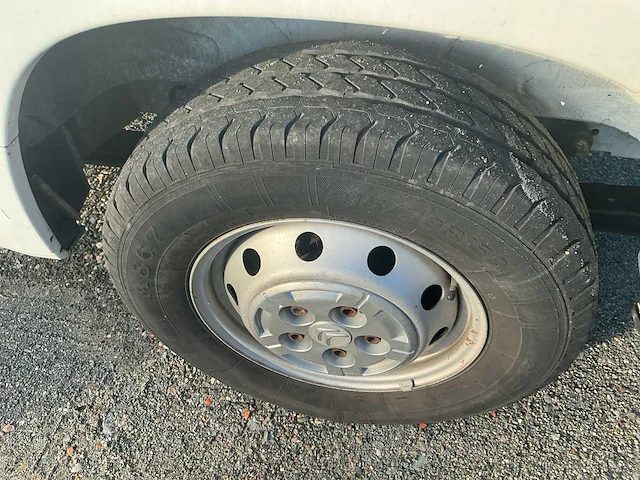 Citroën jumper l2h2 bedrijfswagen - afbeelding 2 van  27