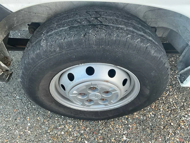 Citroën jumper l2h2 bedrijfswagen - afbeelding 3 van  27