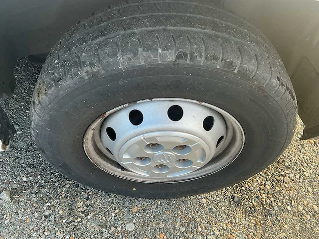 Citroën jumper l2h2 bedrijfswagen - afbeelding 4 van  27