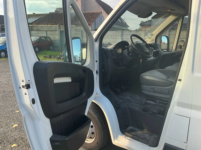 Citroën jumper l2h2 bedrijfswagen - afbeelding 5 van  27