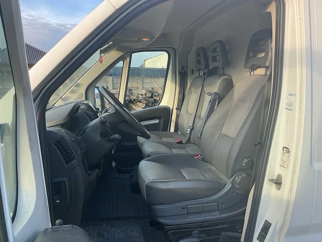 Citroën jumper l2h2 bedrijfswagen - afbeelding 6 van  27