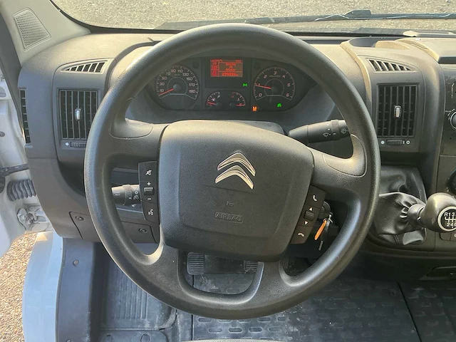 Citroën jumper l2h2 bedrijfswagen - afbeelding 7 van  27