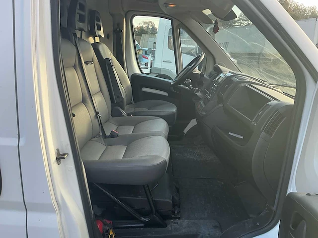 Citroën jumper l2h2 bedrijfswagen - afbeelding 13 van  27