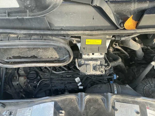 Citroën jumper l2h2 bedrijfswagen - afbeelding 15 van  27