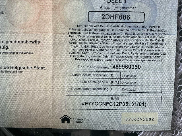 Citroën jumper l2h2 bedrijfswagen - afbeelding 18 van  27
