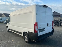 Citroën jumper l2h2 bedrijfswagen - afbeelding 21 van  27
