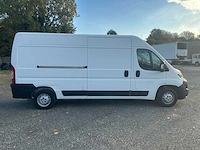 Citroën jumper l2h2 bedrijfswagen - afbeelding 24 van  27