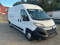 Citroën jumper l2h2 bedrijfswagen - afbeelding 25 van  27