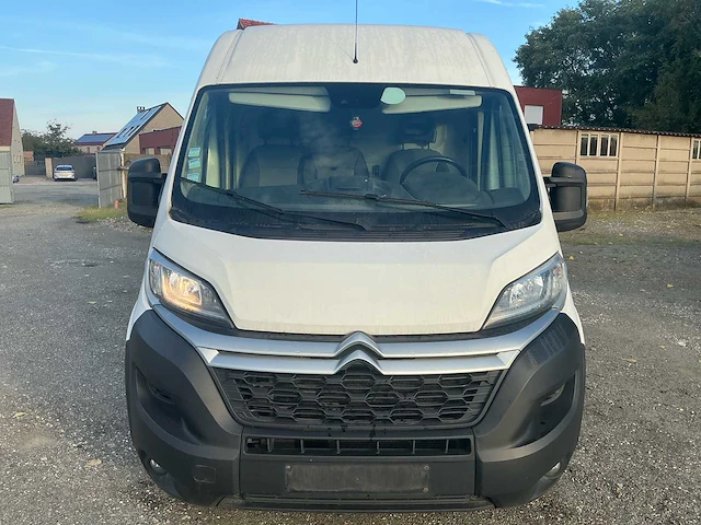 Citroën jumper l2h2 bedrijfswagen - afbeelding 26 van  27