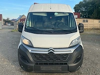 Citroën jumper l2h2 bedrijfswagen - afbeelding 26 van  27