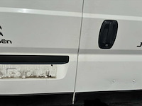 Citroen jumper l4h2 2.2 - 165 pk - 03/2021 - 161.386km - afbeelding 25 van  37