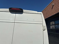 Citroen jumper l4h2 2.2 - 165 pk - 03/2021 - 161.386km - afbeelding 26 van  37