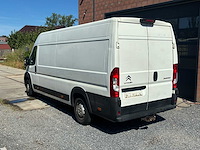 Citroen jumper l4h2 2.2 - 165 pk - 03/2021 - 161.386km - afbeelding 32 van  37