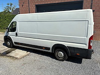 Citroen jumper l4h2 2.2 - 165 pk - 03/2021 - 161.386km - afbeelding 33 van  37