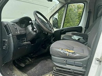 Citroen jumper lichte vracht dubbele cabine - afbeelding 2 van  38