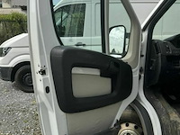 Citroen jumper lichte vracht dubbele cabine - afbeelding 3 van  38