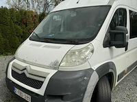Citroen jumper lichte vracht dubbele cabine - afbeelding 5 van  38