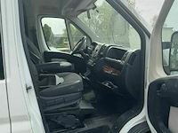 Citroen jumper lichte vracht dubbele cabine - afbeelding 9 van  38
