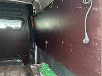 Citroen jumper lichte vracht dubbele cabine - afbeelding 11 van  38