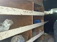 Citroen jumper lichte vracht dubbele cabine - afbeelding 13 van  38