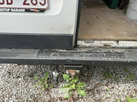 Citroen jumper lichte vracht dubbele cabine - afbeelding 14 van  38