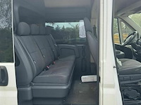 Citroen jumper lichte vracht dubbele cabine - afbeelding 17 van  38