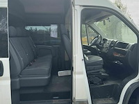 Citroen jumper lichte vracht dubbele cabine - afbeelding 18 van  38