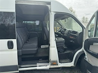 Citroen jumper lichte vracht dubbele cabine - afbeelding 19 van  38