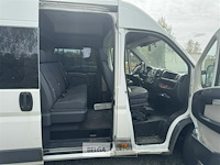 Citroen jumper lichte vracht dubbele cabine - afbeelding 20 van  38