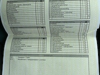 Citroen jumper lichte vracht dubbele cabine - afbeelding 21 van  38