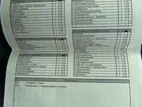 Citroen jumper lichte vracht dubbele cabine - afbeelding 22 van  38