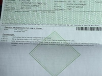 Citroen jumper lichte vracht dubbele cabine - afbeelding 26 van  38