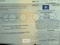 Citroen jumper lichte vracht dubbele cabine - afbeelding 27 van  38