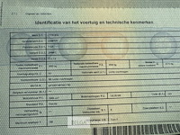 Citroen jumper lichte vracht dubbele cabine - afbeelding 28 van  38