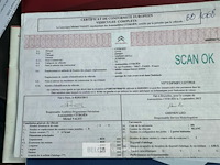 Citroen jumper lichte vracht dubbele cabine - afbeelding 29 van  38