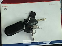 Citroen jumper lichte vracht dubbele cabine - afbeelding 31 van  38