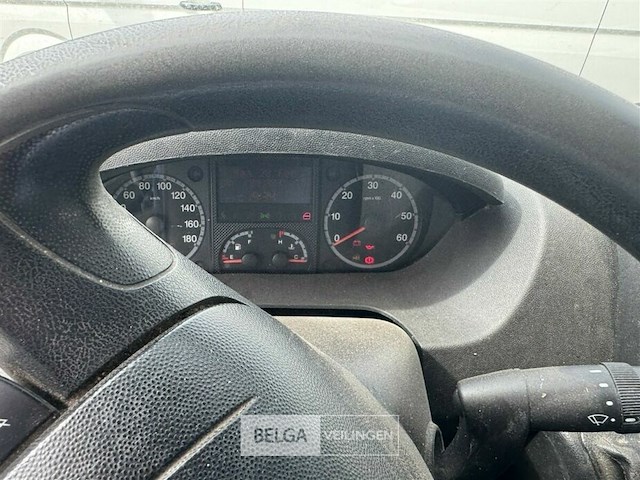 Citroen jumper lichte vracht dubbele cabine - afbeelding 23 van  38