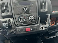Citroen jumper lichte vracht dubbele cabine - afbeelding 33 van  38
