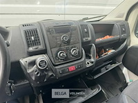 Citroen jumper lichte vracht dubbele cabine - afbeelding 34 van  38