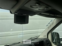 Citroen jumper lichte vracht dubbele cabine - afbeelding 35 van  38