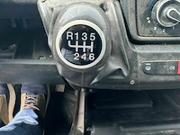 Citroen jumper lichte vracht dubbele cabine - afbeelding 36 van  38