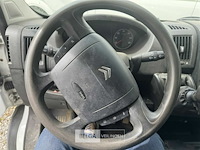 Citroen jumper lichte vracht dubbele cabine - afbeelding 37 van  38