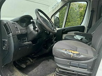 Citroen jumper lichte vracht dubbele cabine - afbeelding 38 van  38