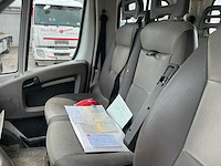 Citroën jumper lichte vrachtwagen met open laadbak - afbeelding 3 van  15