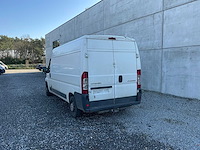 Citroën jumper lichte vrachtwagen - afbeelding 1 van  14