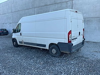 Citroën jumper lichte vrachtwagen - afbeelding 2 van  14