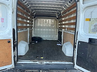 Citroën jumper lichte vrachtwagen - afbeelding 4 van  14
