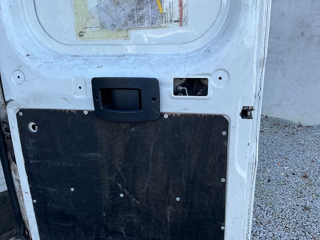 Citroën jumper lichte vrachtwagen - afbeelding 5 van  14