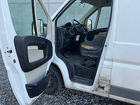 Citroën jumper lichte vrachtwagen - afbeelding 6 van  14