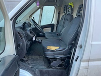 Citroën jumper lichte vrachtwagen - afbeelding 8 van  14